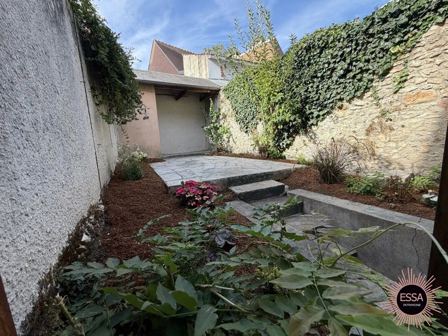 Appartement à louer, 85m², Viroflay