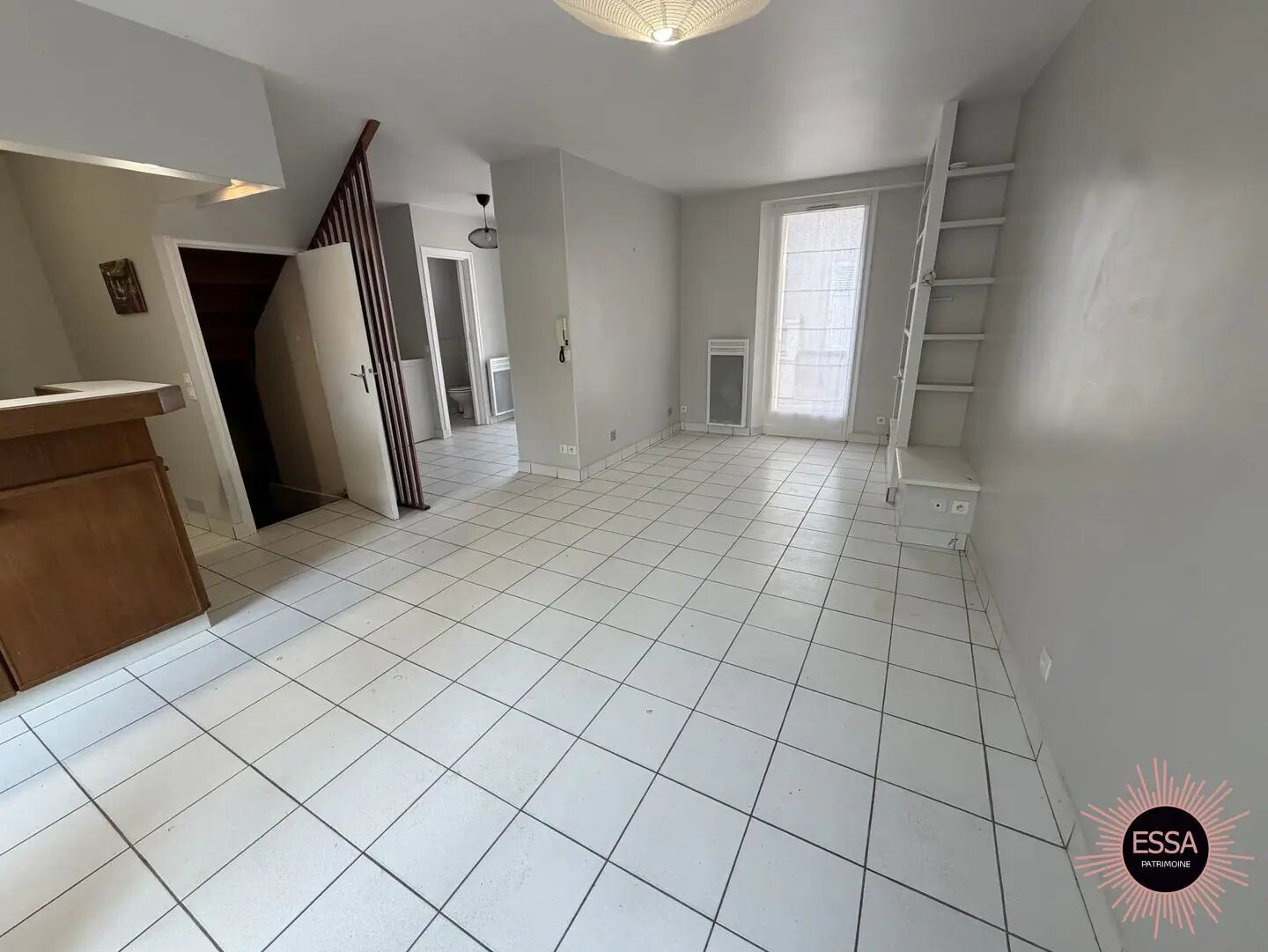 Appartement à louer, 85m², Viroflay