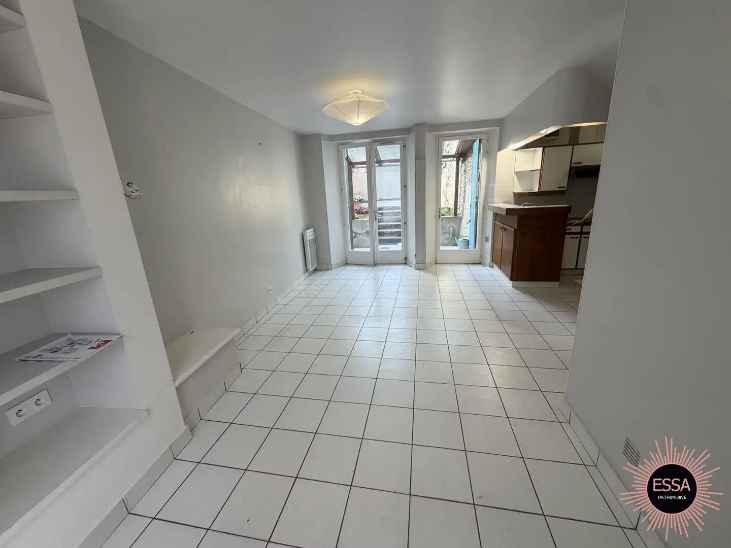 Appartement à louer, 85m², Viroflay