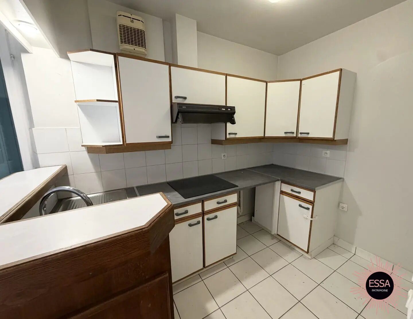 Appartement à louer, 85m², Viroflay