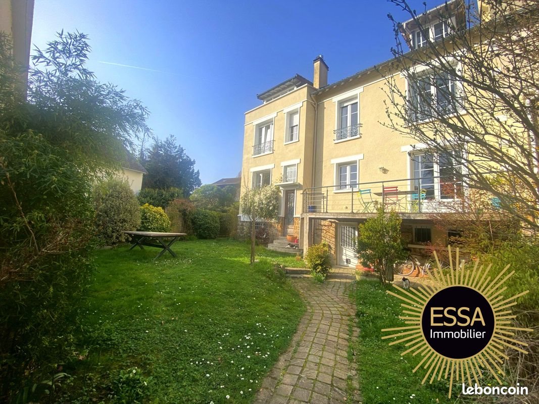 Maison à vendre, 176m², Viroflay