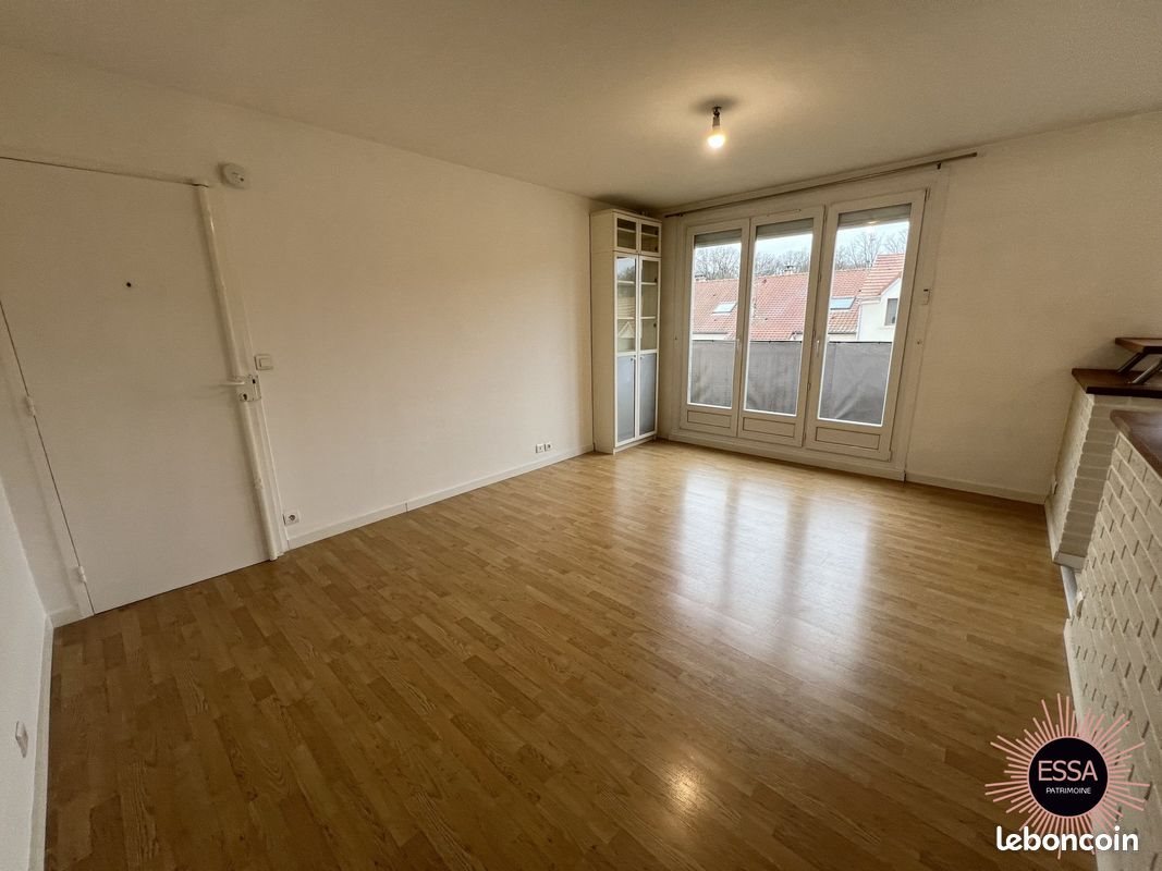 Appartement à louer, 28m², Vélizy-Villacoublay