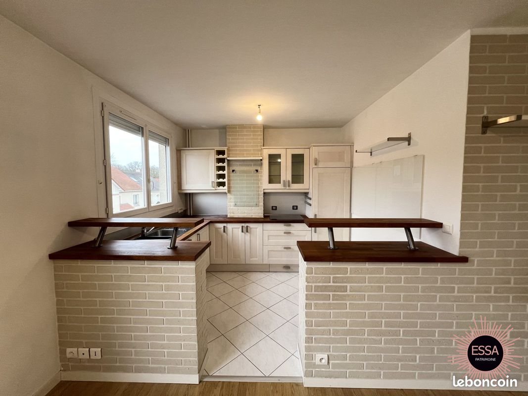 Appartement à louer, 28m², Vélizy-Villacoublay