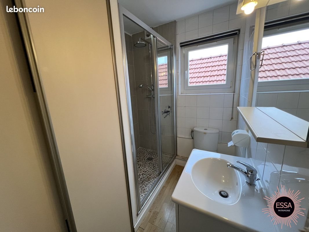 Appartement à louer, 28m², Vélizy-Villacoublay