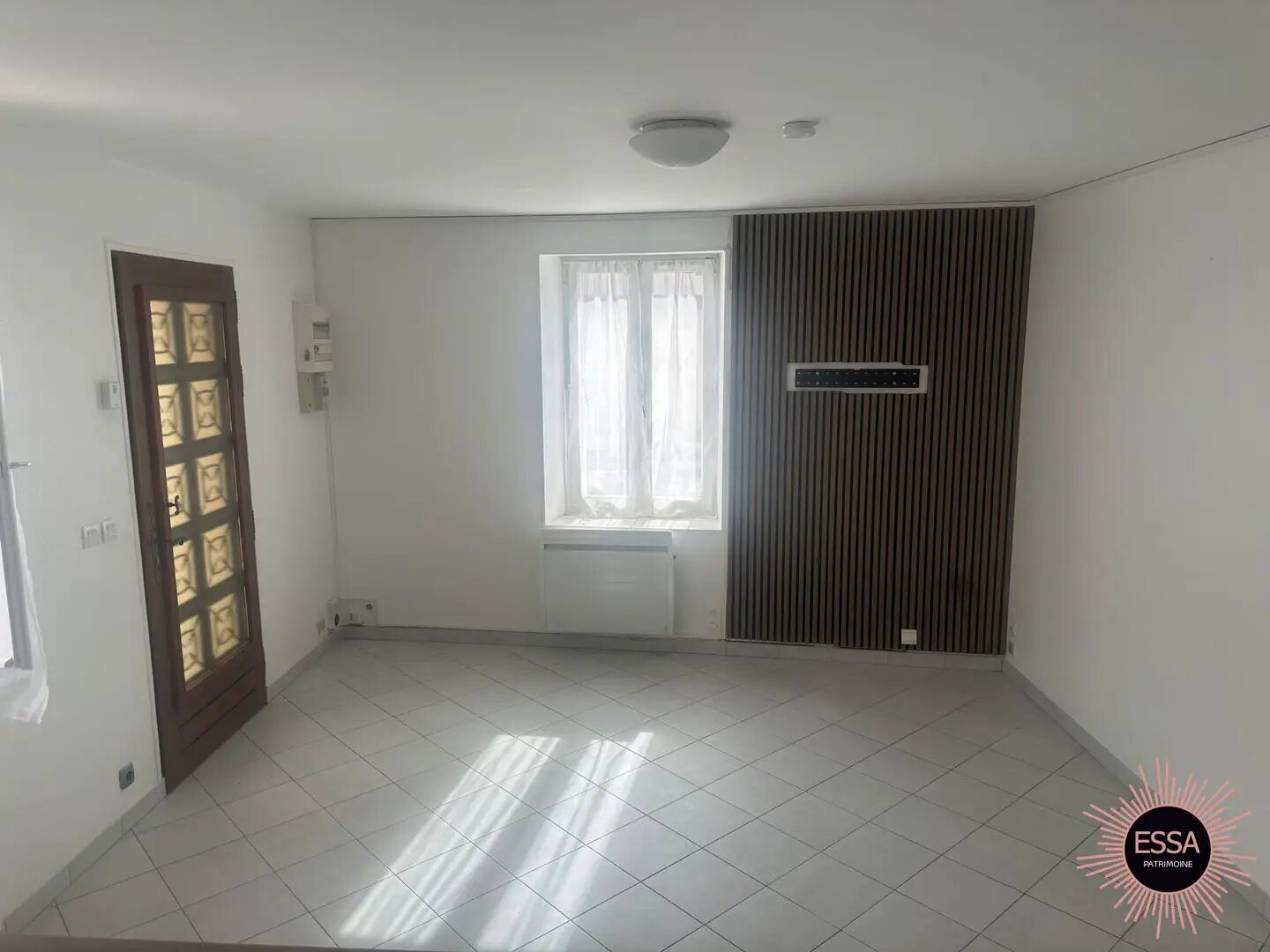 Maison à louer, 46m², Ecquevilly