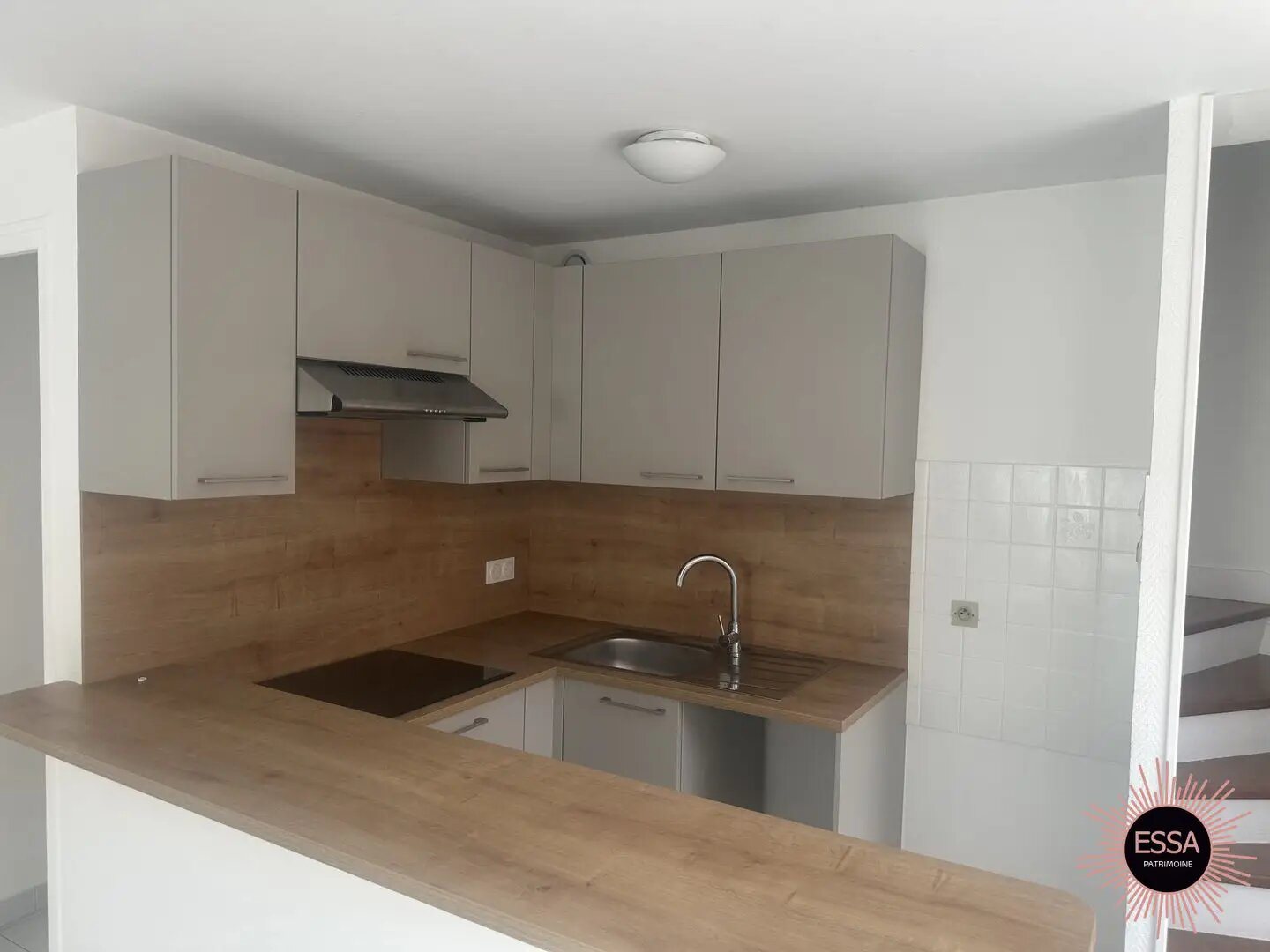 Maison à louer, 46m², Ecquevilly