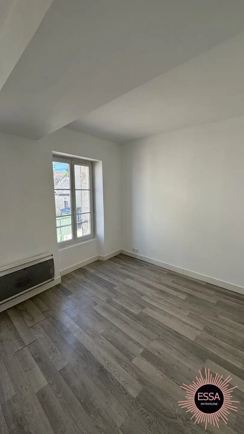 Appartement à louer, 49m², Epône