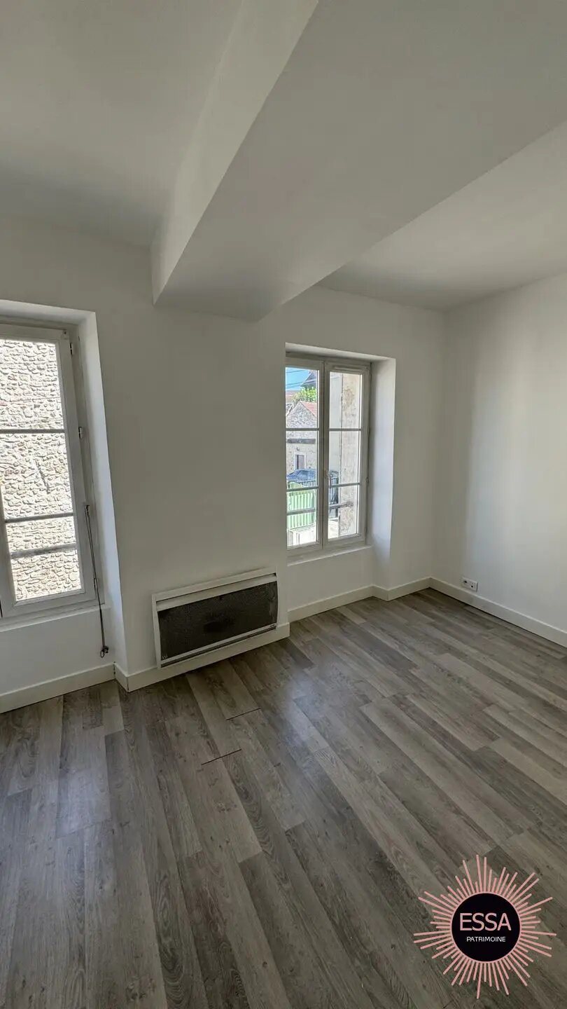 Appartement à louer, 49m², Epône