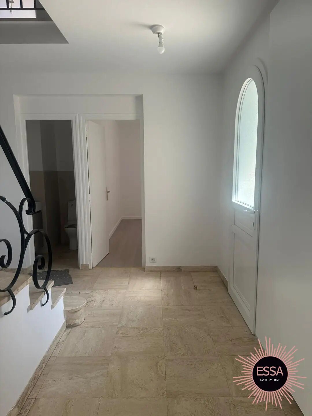 Maison à louer, 184m², Maule