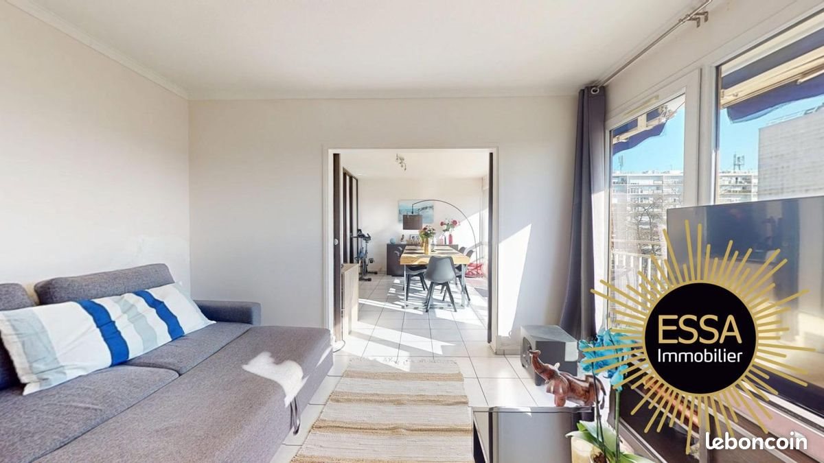 Appartement à vendre, 90m², Vélizy-Villacoublay