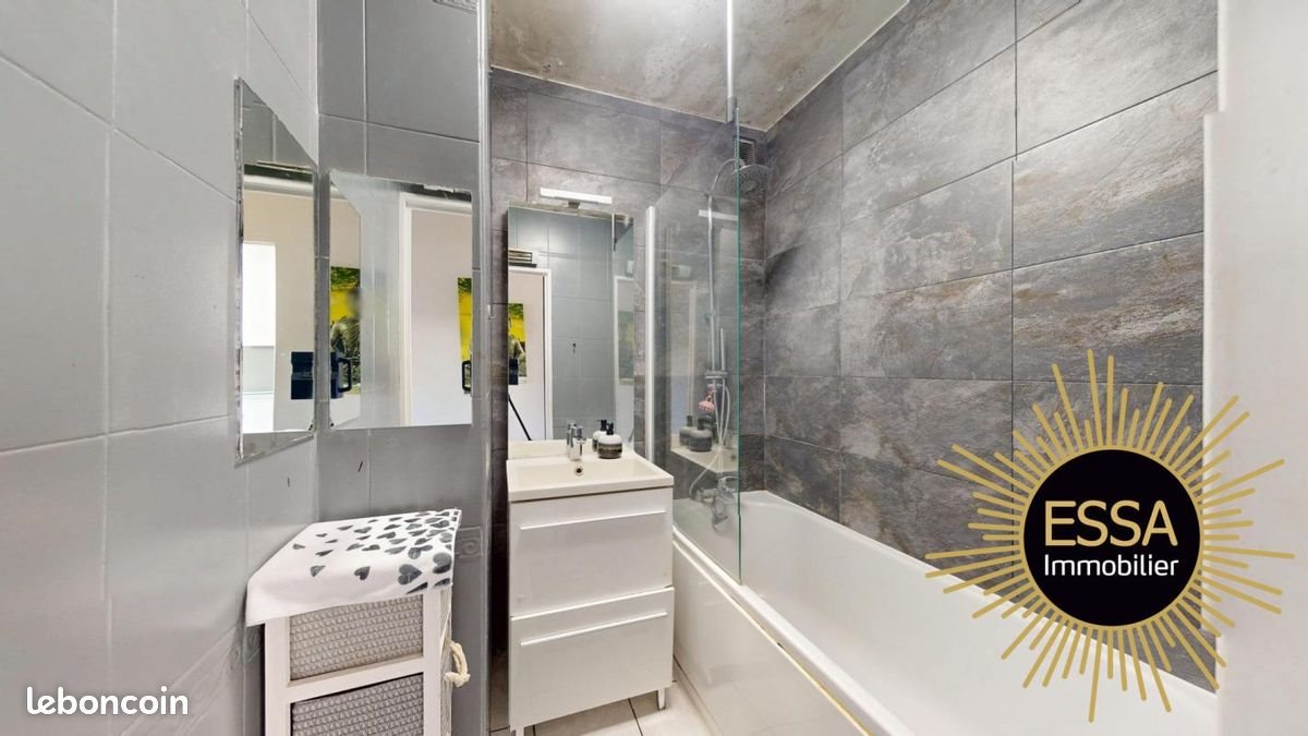 Appartement à vendre, 90m², Vélizy-Villacoublay