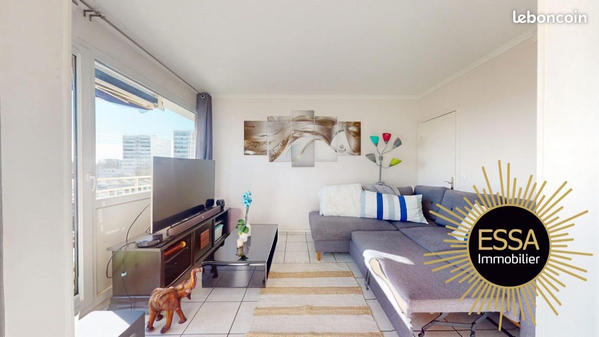 Appartement à vendre, 90m², Vélizy-Villacoublay