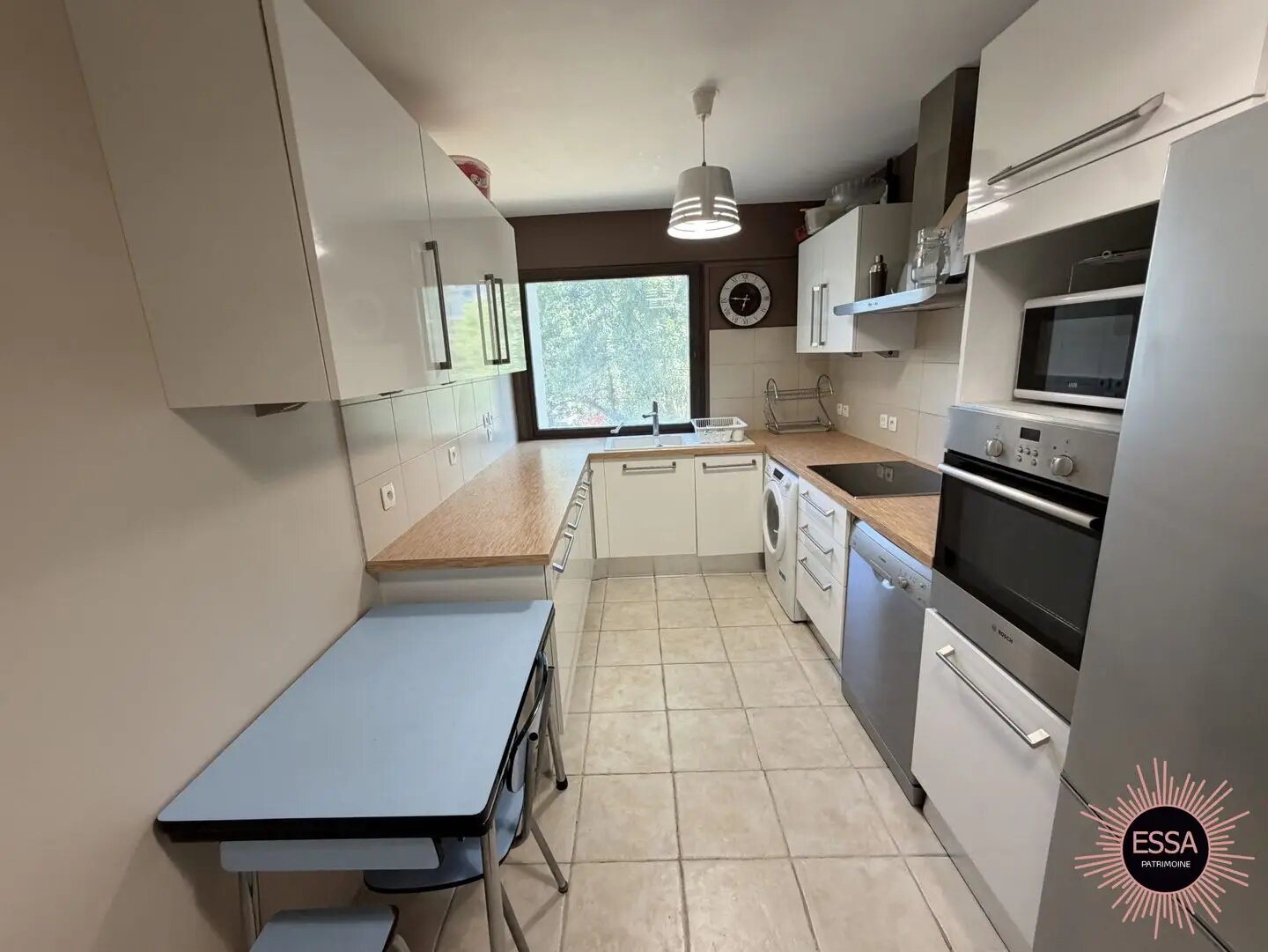 Appartement à louer, 77m², Vélizy-Villacoublay