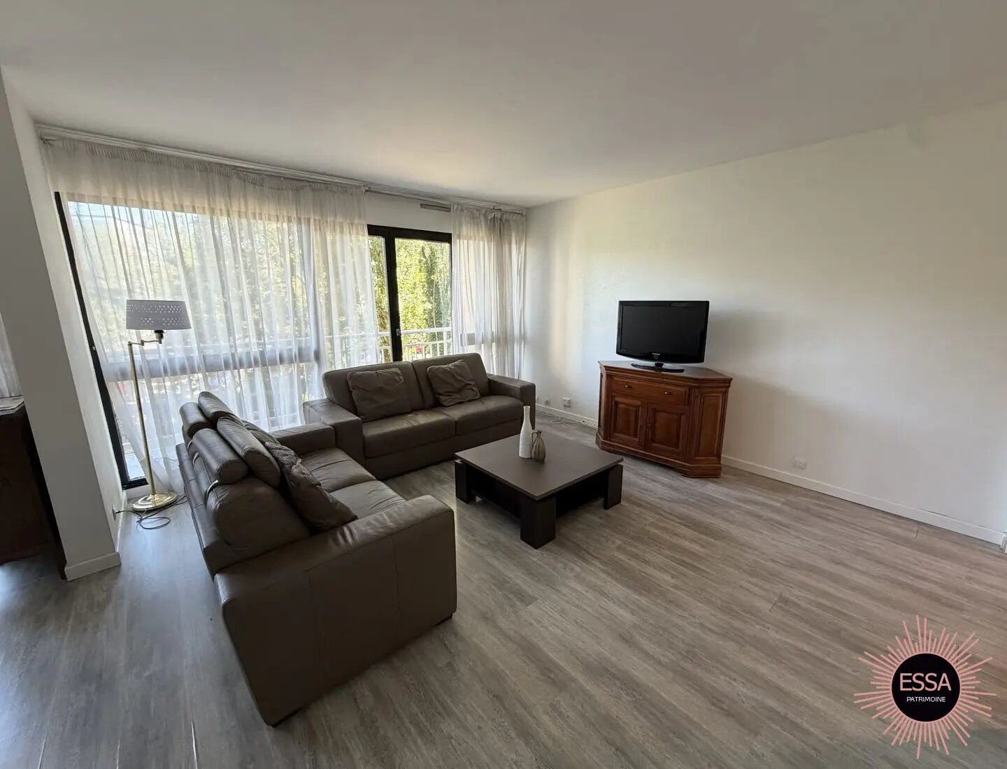 Appartement à louer, 77m², Vélizy-Villacoublay