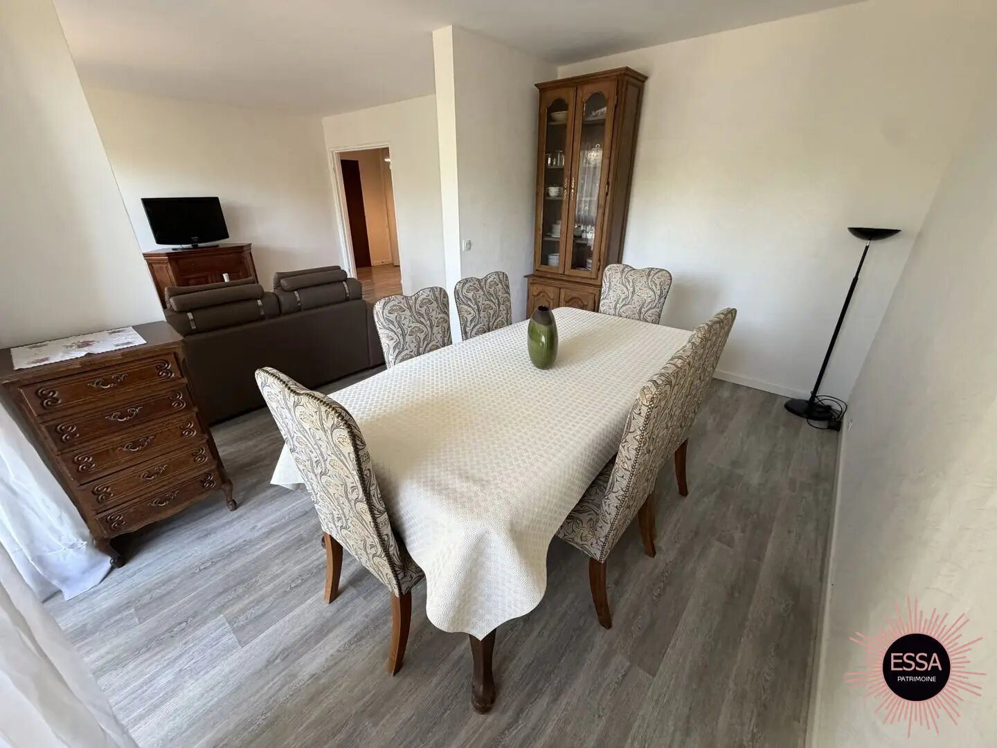 Appartement à louer, 77m², Vélizy-Villacoublay