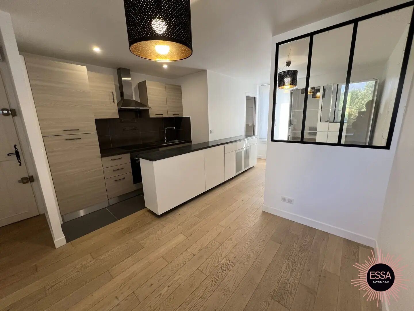 Appartement à louer, 23m², Vélizy-Villacoublay