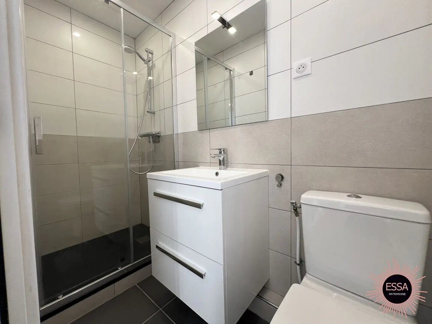 Appartement à louer, 23m², Vélizy-Villacoublay