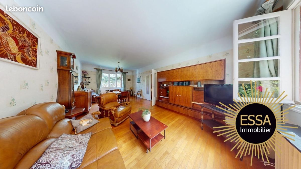 Maison à vendre, 90m², Vélizy-Villacoublay