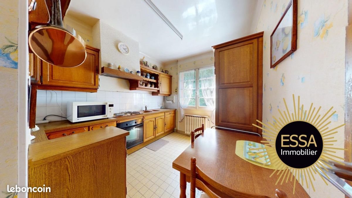 Maison à vendre, 90m², Vélizy-Villacoublay
