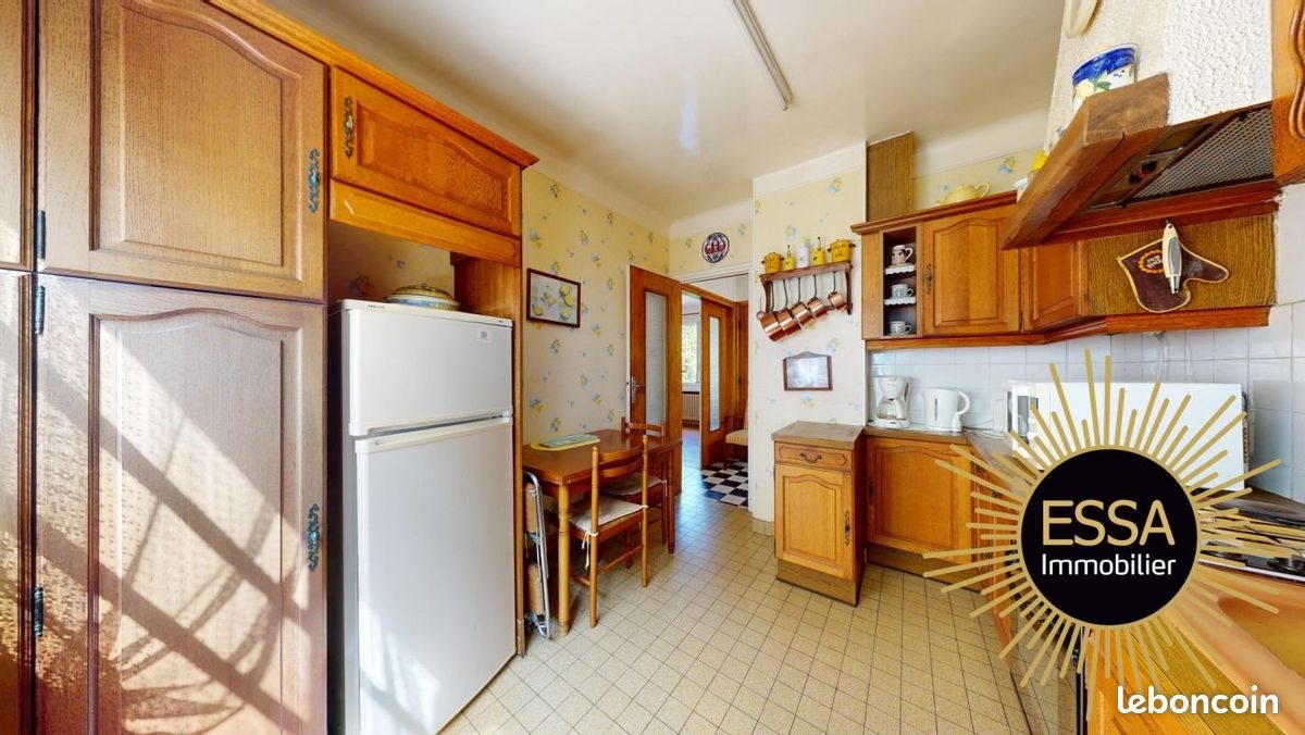 Maison à vendre, 90m², Vélizy-Villacoublay