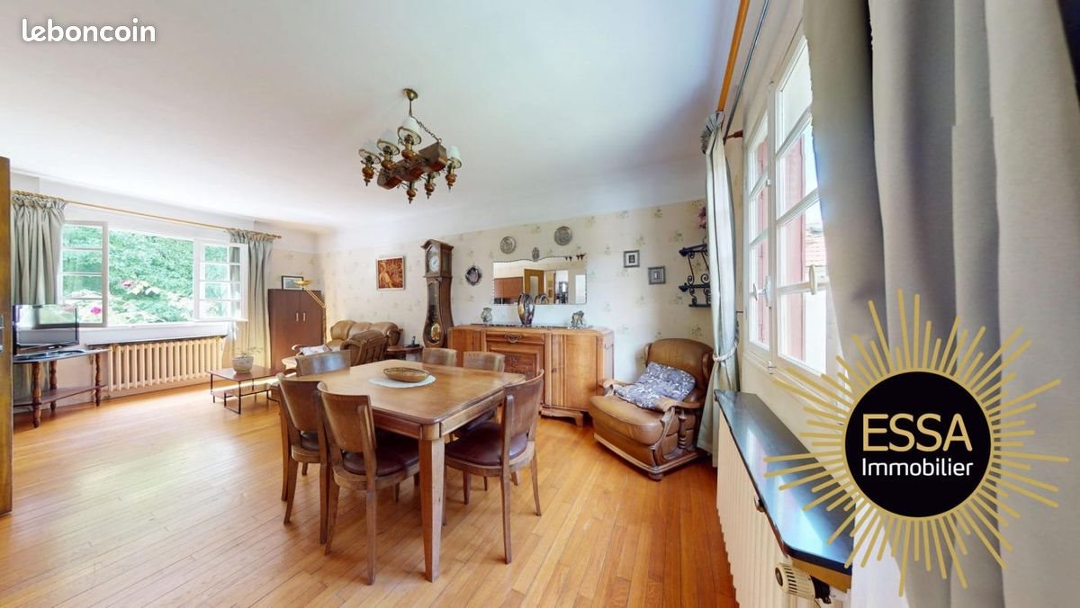 Maison à vendre, 90m², Vélizy-Villacoublay