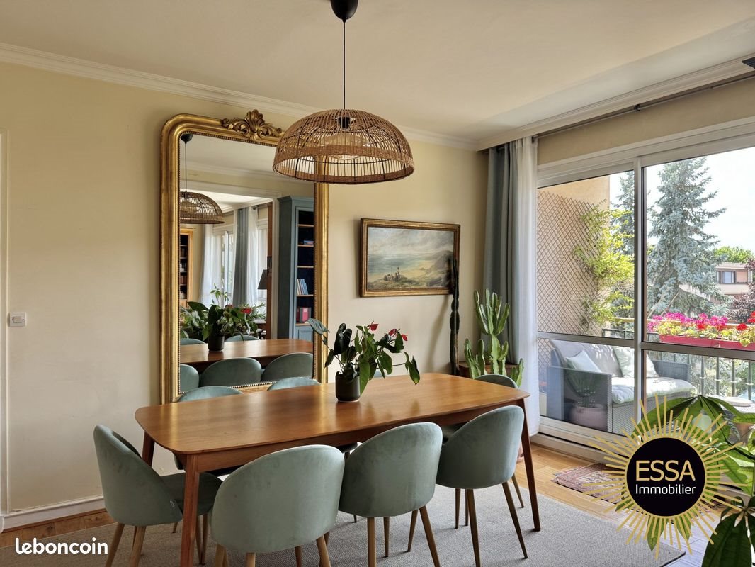 Appartement à vendre, 139m², Noisy-le-Roi