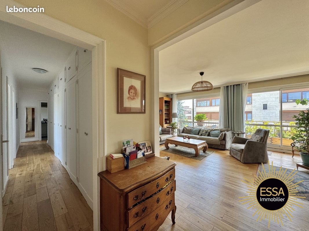 Appartement à vendre, 139m², Noisy-le-Roi