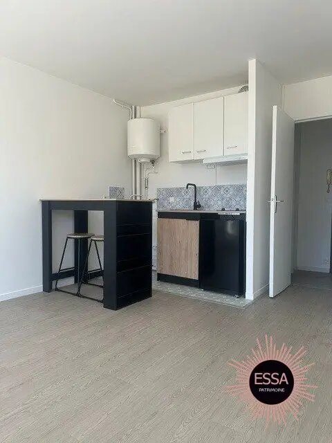 Appartement à louer, 20m², Aubergenville