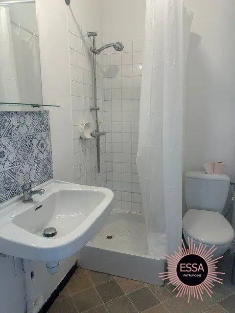 Appartement à louer, 20m², Aubergenville