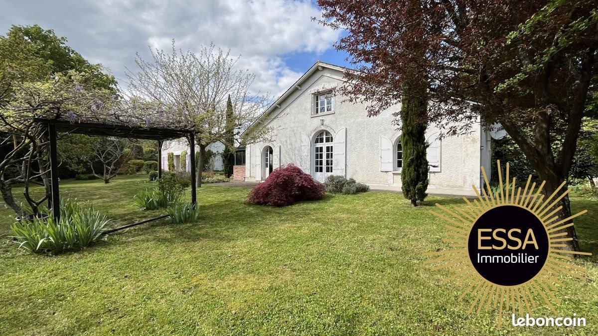 Maison à vendre, 200m², Noisy-le-Roi