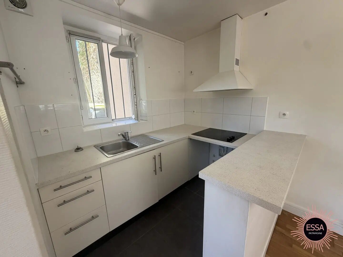 Appartement à louer, 43m², Viroflay