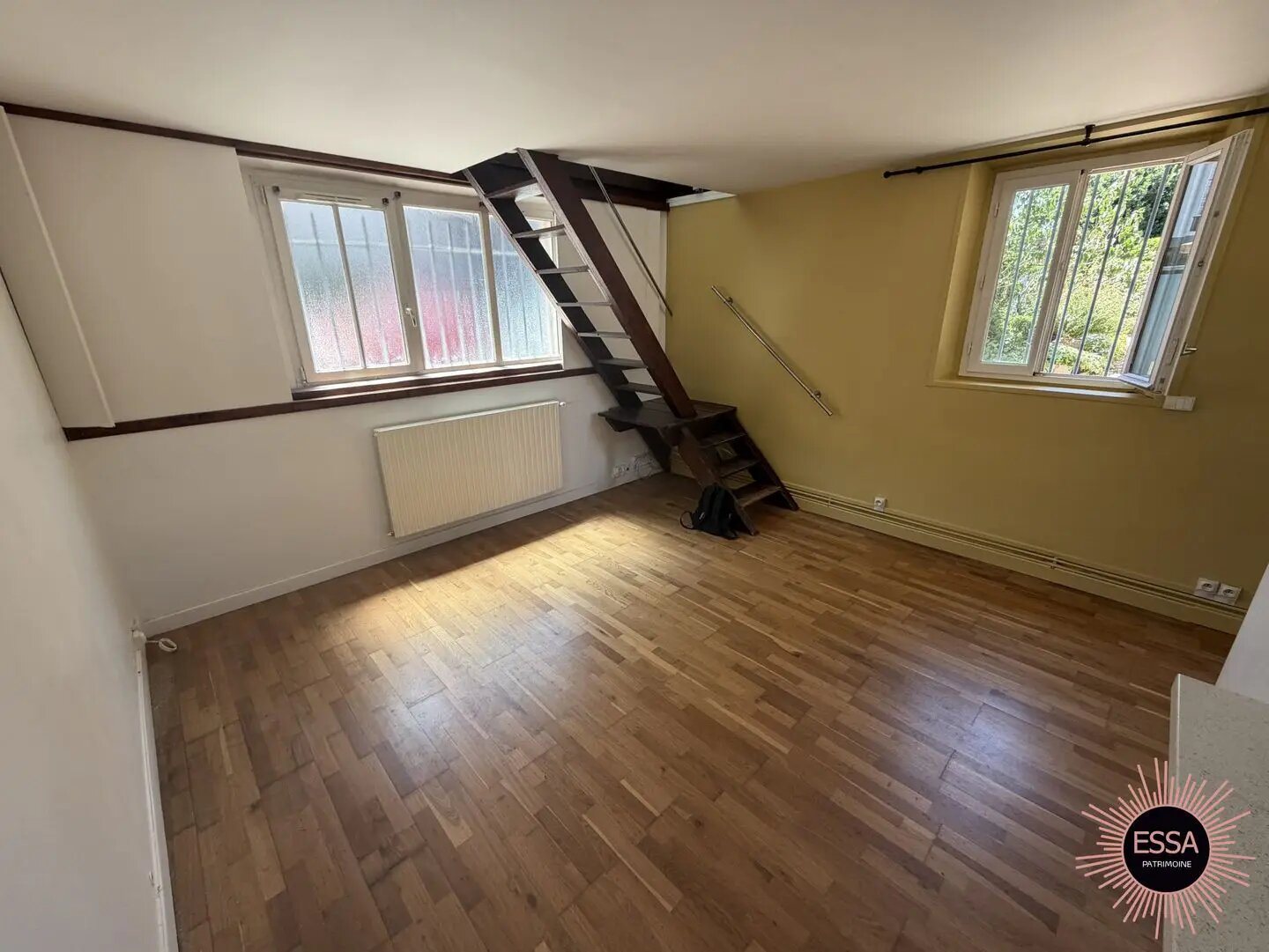 Appartement à louer, 43m², Viroflay