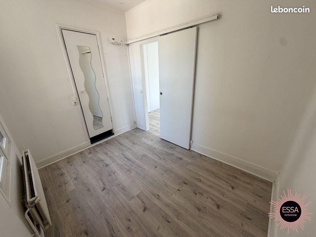 Appartement à louer, 43m², Viroflay