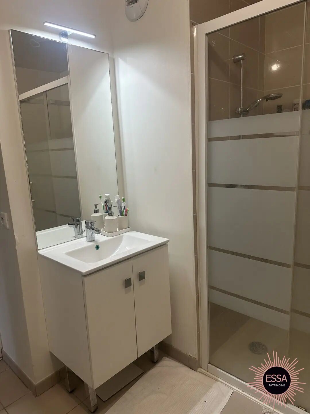 Appartement à louer, 60m², Aubergenville