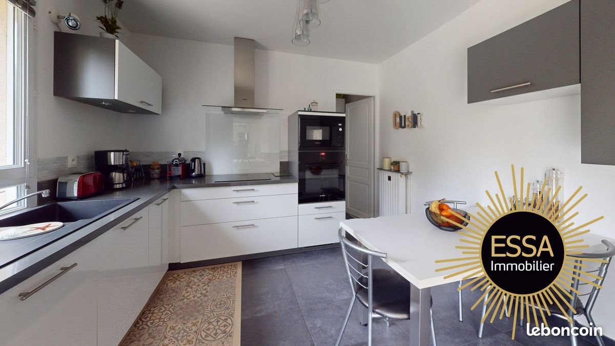 Maison à vendre, 139m², Orgeval