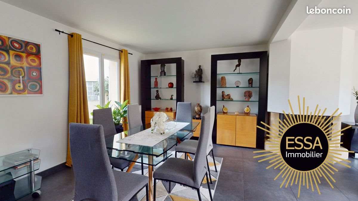 Maison à vendre, 139m², Orgeval