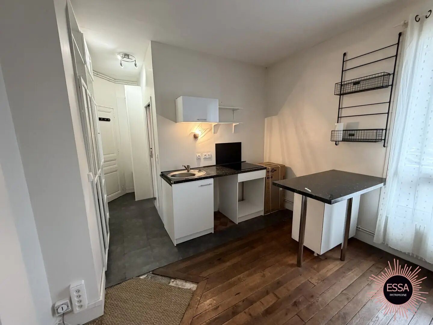 Appartement à louer, 30m², Viroflay
