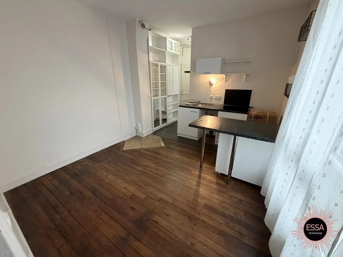 Appartement à louer, 30m², Viroflay