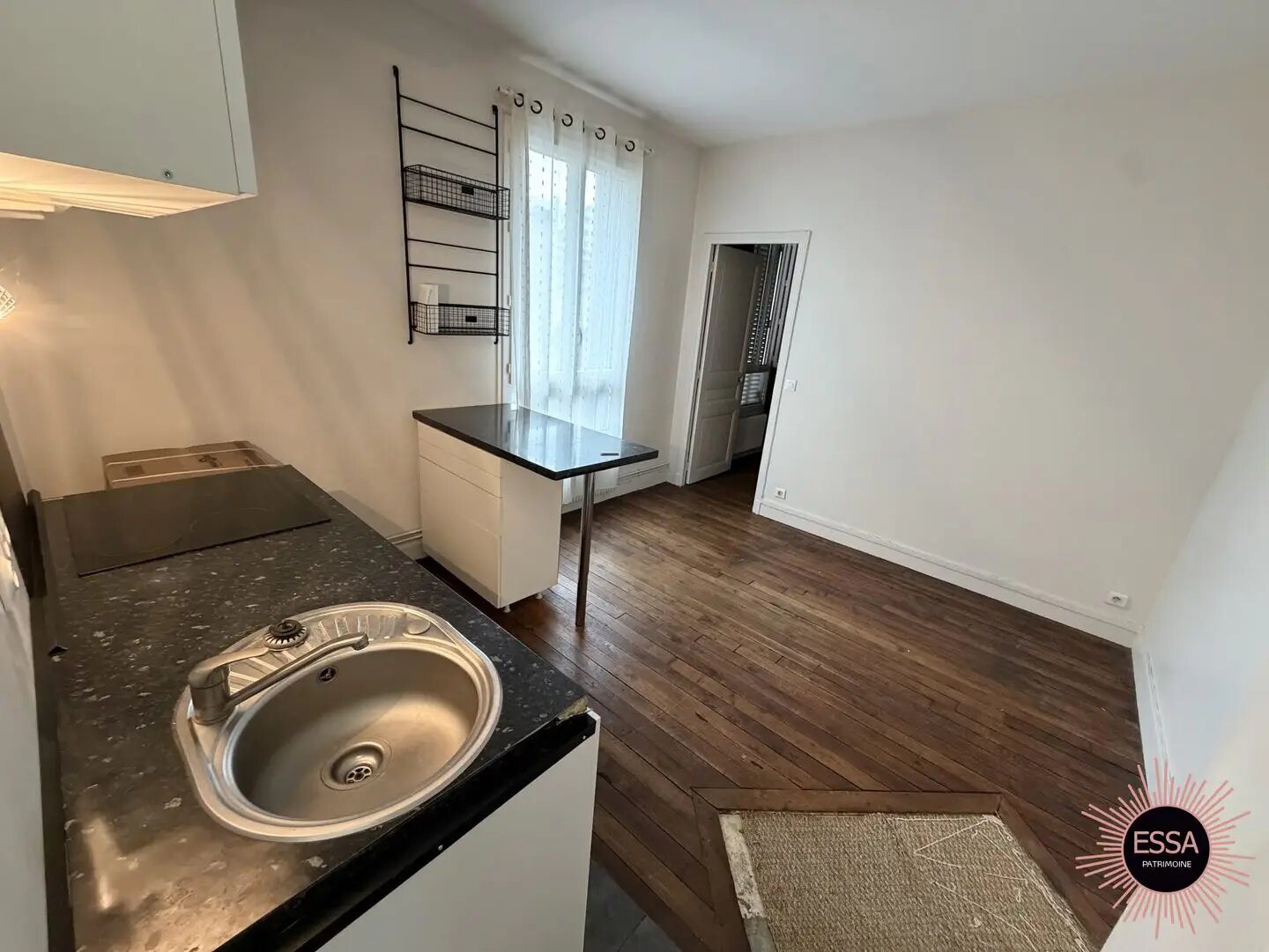 Appartement à louer, 30m², Viroflay