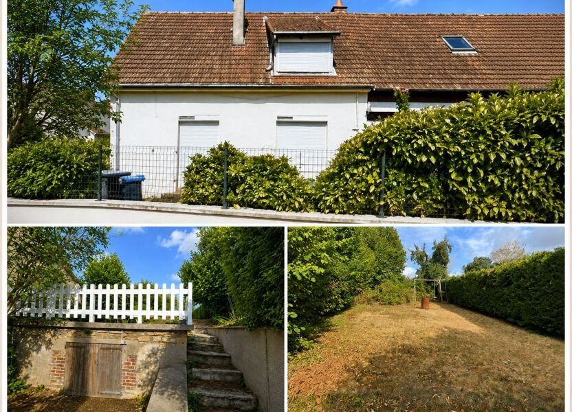 Maison à vendre, 70m², Noailles