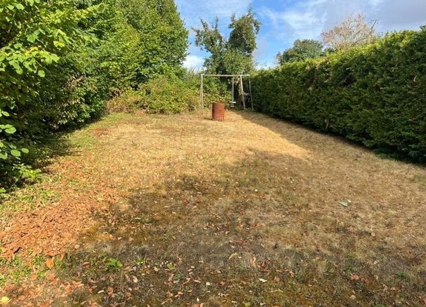 Maison à vendre, 70m², Noailles