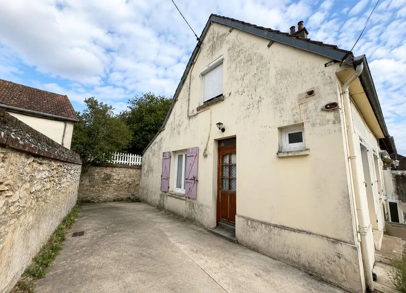Maison à vendre, 70m², Noailles