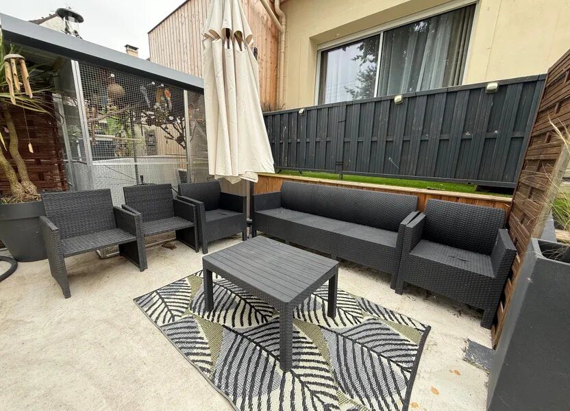 Maison à vendre, 96m², Parmain