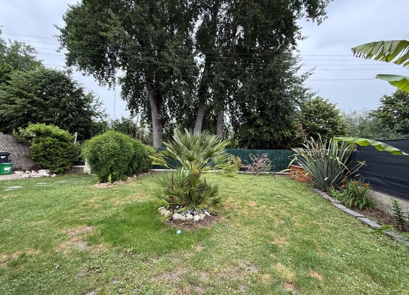 Maison à vendre, 96m², Parmain