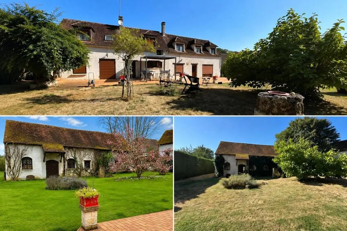 Maison à vendre, 170m², Dieudonné
