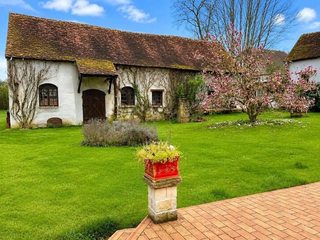 Maison à vendre, 170m², Dieudonné