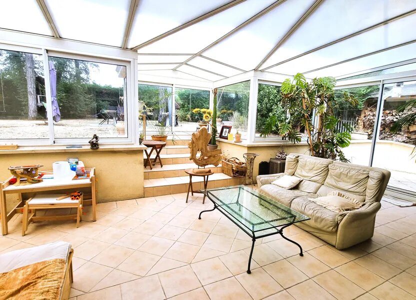 Maison à vendre, 142m², L'Isle-Adam