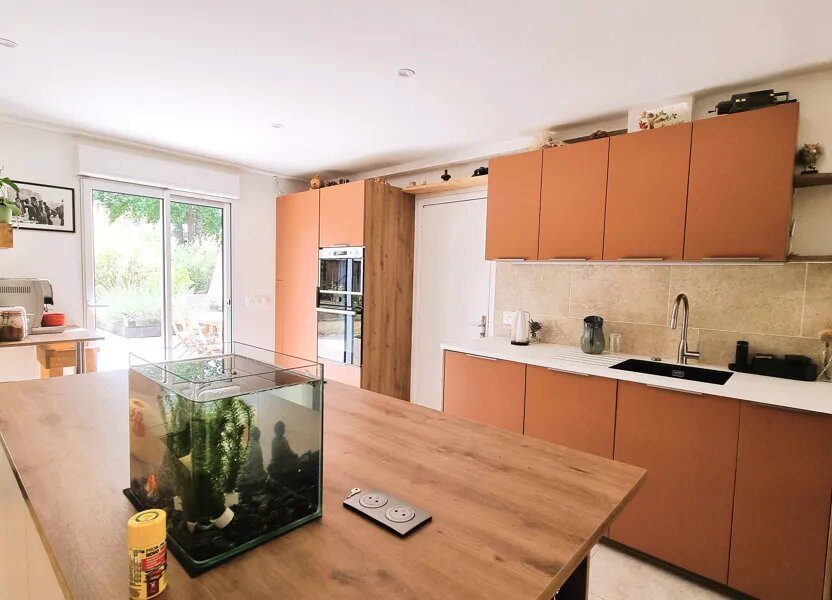 Maison à vendre, 142m², L'Isle-Adam