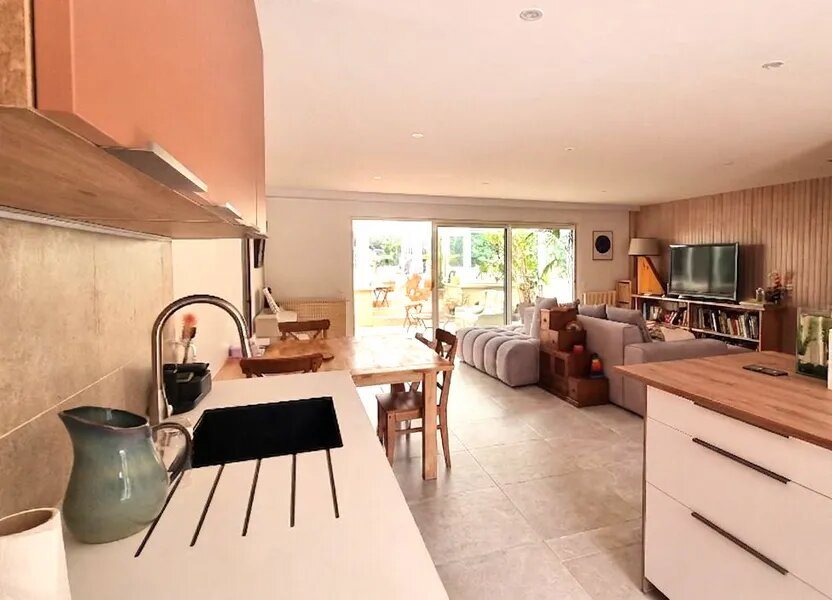 Maison à vendre, 142m², L'Isle-Adam