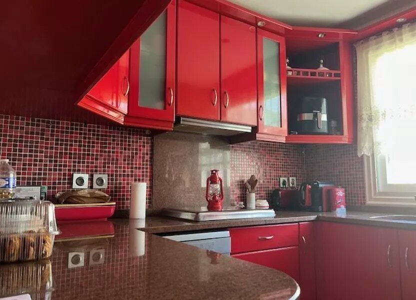 Maison à vendre, 89m², Méru